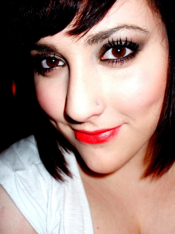 kiwigirl91, South Lanarkshire