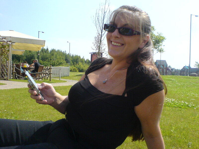 tracy914c9b, Totton, Hampshire