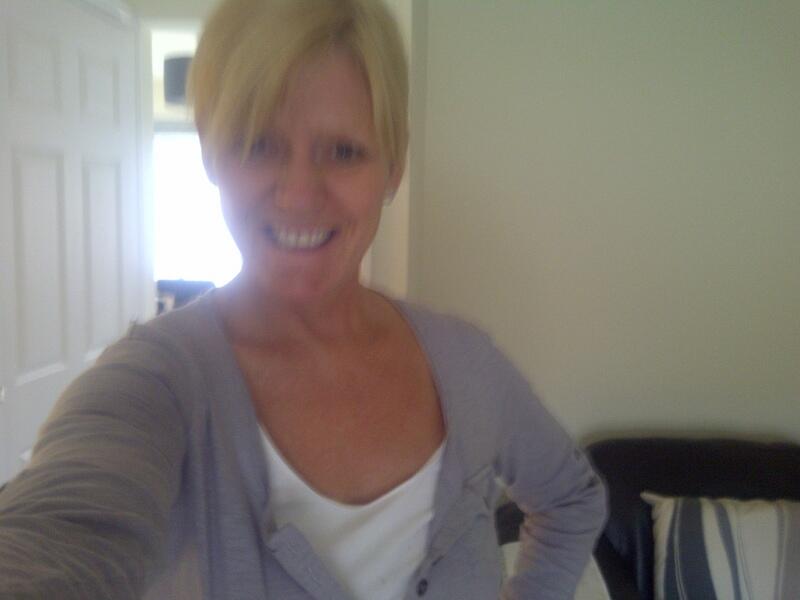 JeannieB57, Warsop, Nottinghamshire