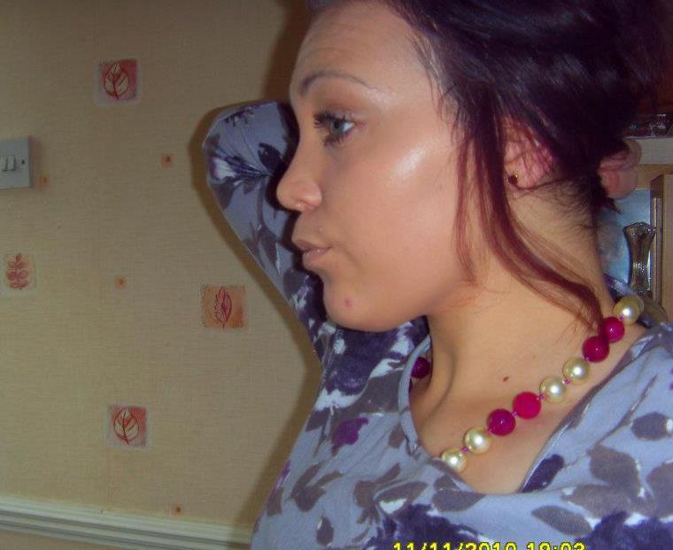 AuntieGG94, Groby, Leicestershire