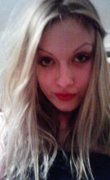 GabrielleHannah9, Old Hunstanton, Norfolk
