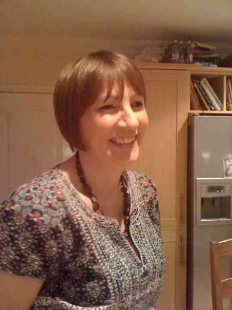 sjjtracy66, Shrewsbury, Shropshire
