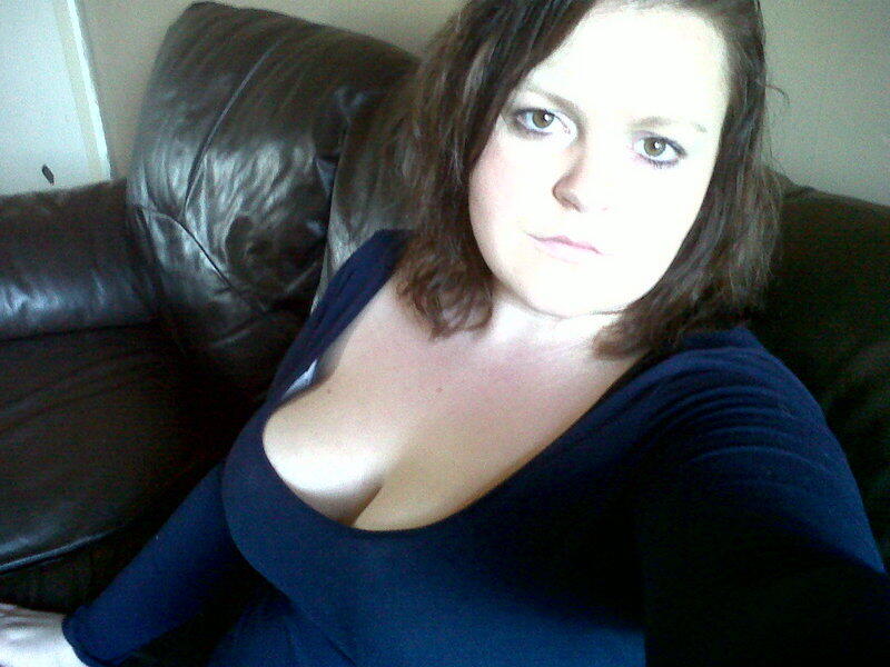 xfranny86x, Greasley, Nottinghamshire