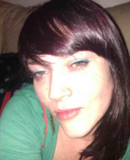 Emma_DTE, Attleborough, Norfolk