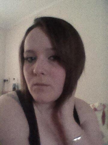 Georgiegirl110, Great Yarmouth, Norfolk