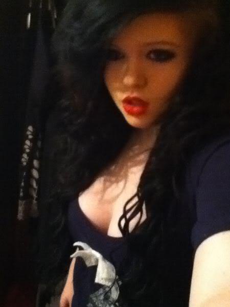 mrsbigtits, Barry, The Vale of Glamorgan