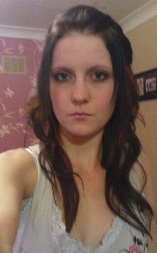 Vickylouw09, East Lothian