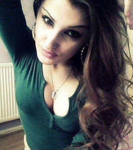 exotic_mamacita, Barnet, London