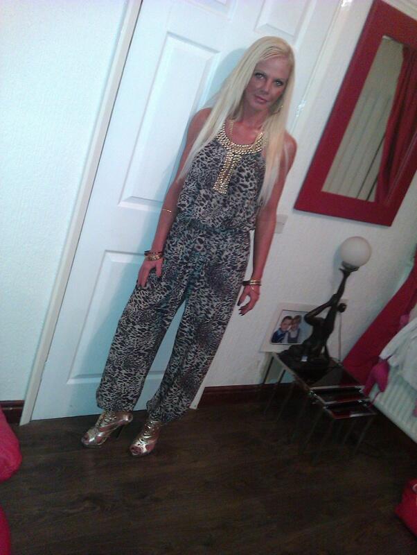 bang_tidy_BLONDEy, Birmingham