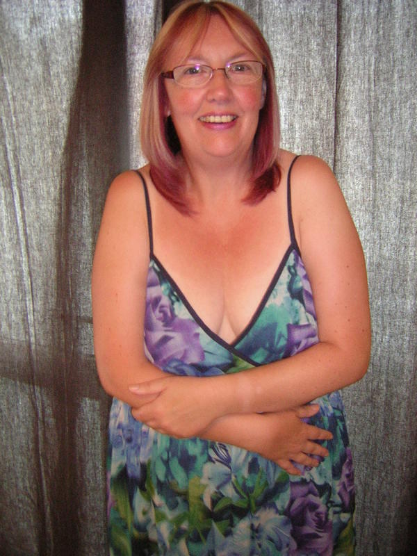 Jane_Trevelyan, Stonehouse, Gloucestershire