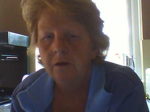 strawberryblond50, The Scottish Borders