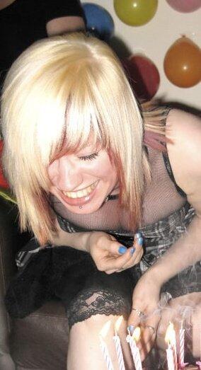 4Bubble_Gum4, Caton, Lancashire