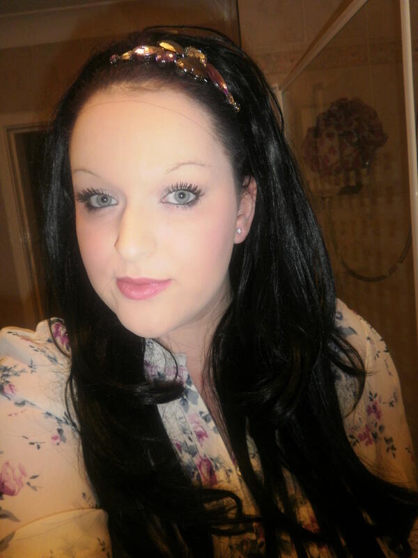 amyh1992, Mansfield, Nottinghamshire