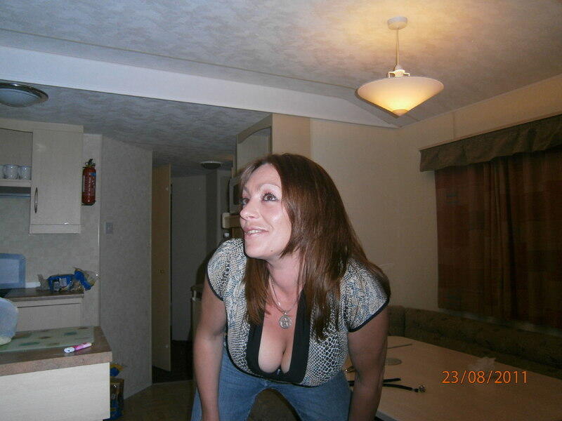 Sheronashaz, Blackpool