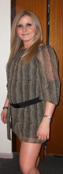 sparklelove86, Preston, Lancashire