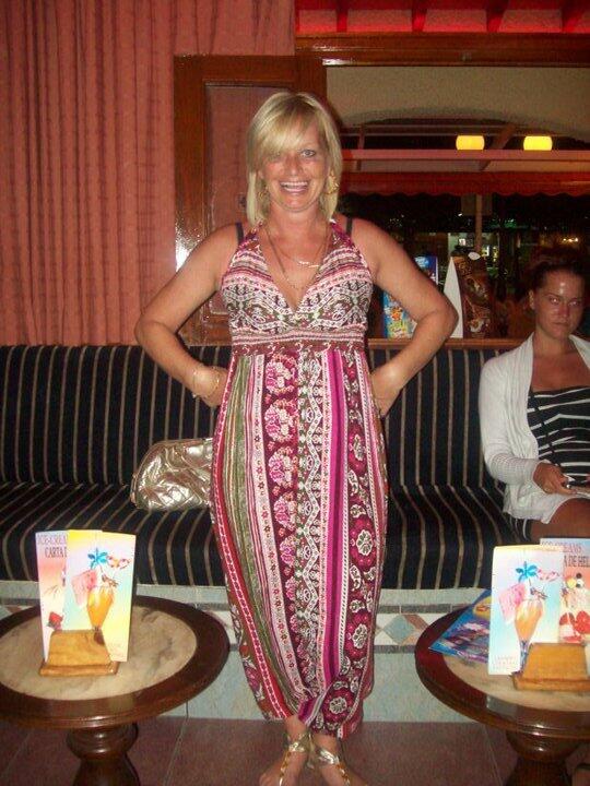 lady_luck_01, Cwmbran, Torfaen