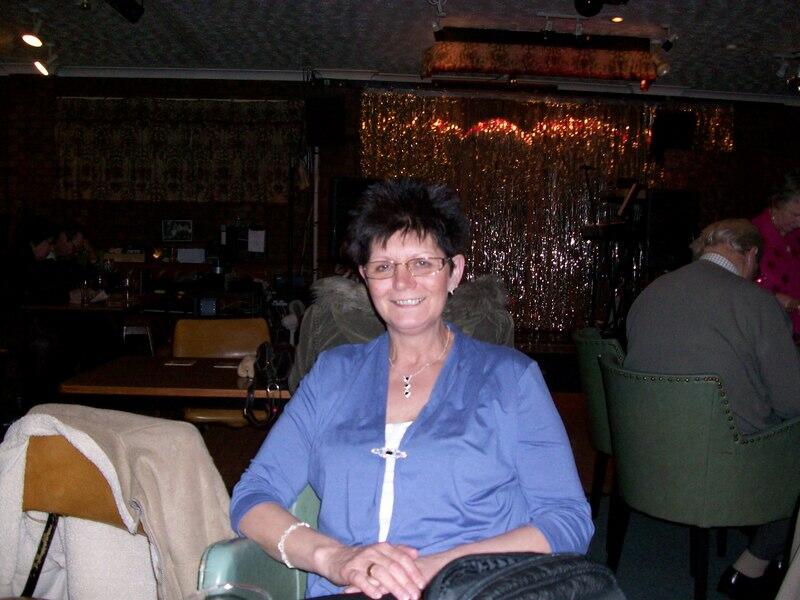 top_gunny, Tetney, Lincolnshire