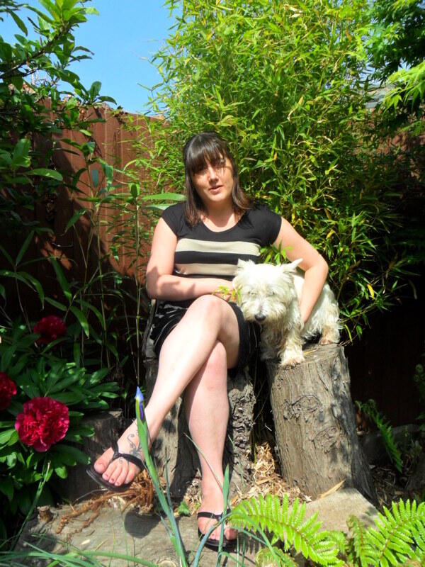 foxzie1, Leominster, Herefordshire