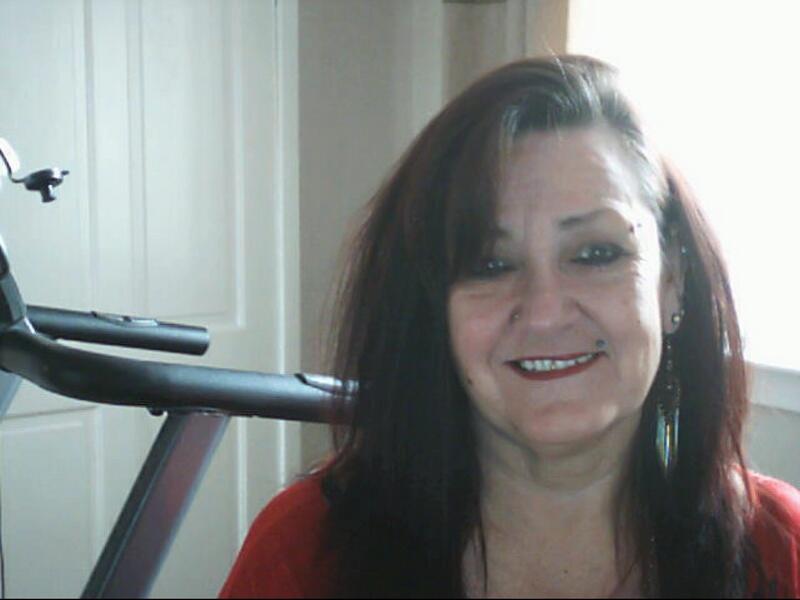 Lizandra52, North Lanarkshire