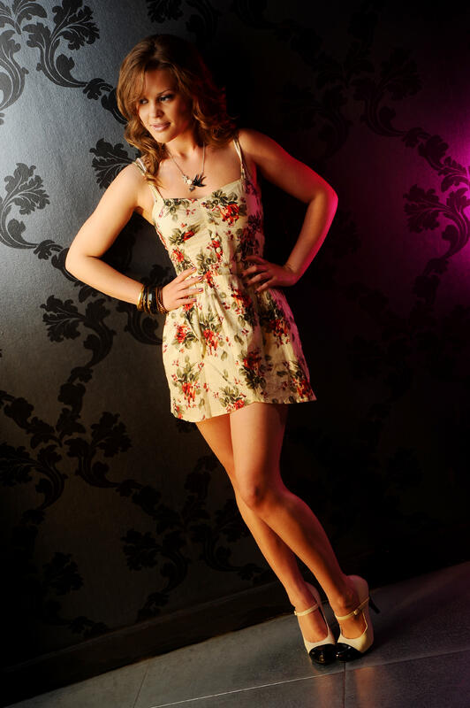 Miss_Meganb, Kingston Upon Thames, London