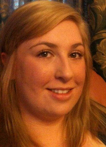 Bexsie23721, Potters Bar, Hertfordshire