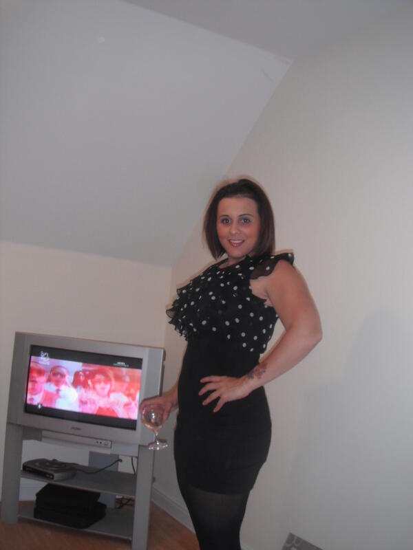 x_maria_x_1988, Yateley, Hampshire