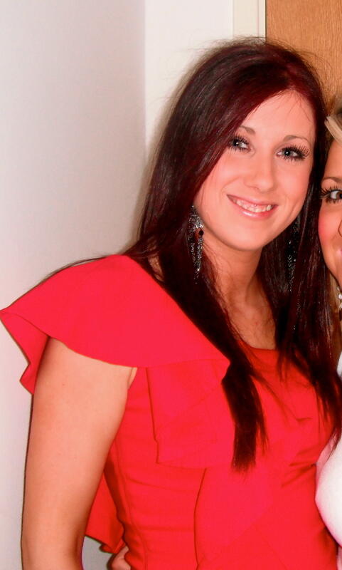 StaceyL893, Warton, Lancashire