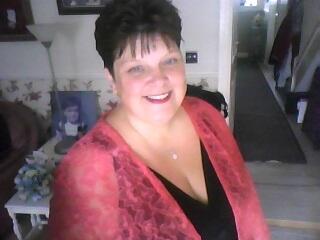 karenparton21, Johnstone, Renfrewshire