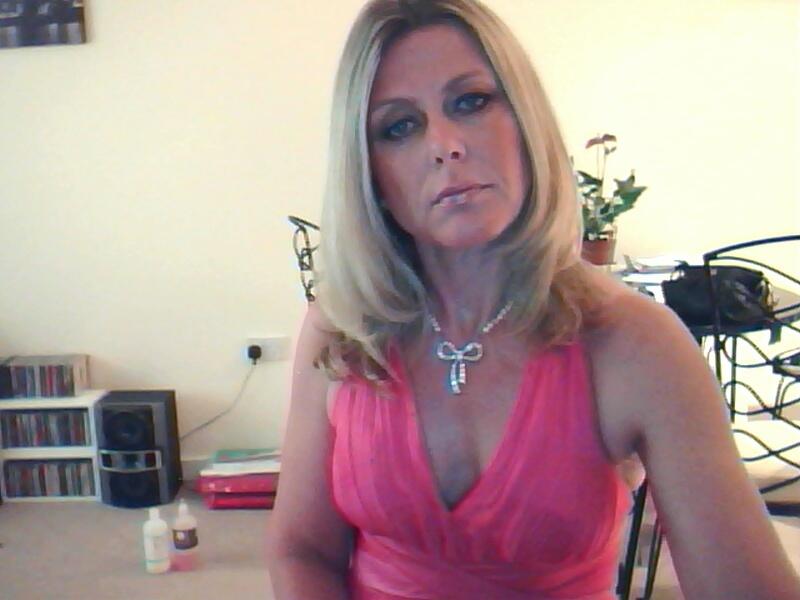 sexyBLONDE65_1968, Great Missenden, Buckinghamshire