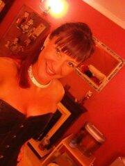 Sparklebabes40, Little Clacton, Essex