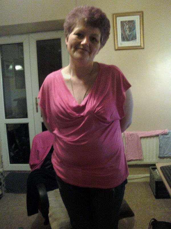 paula_parker, Burnley, Lancashire