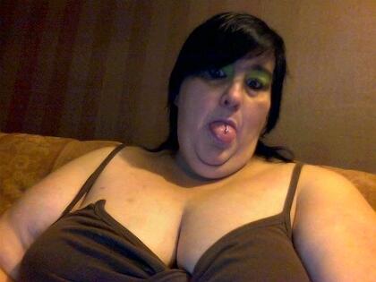 bigbustycurveryjackie, Burgh Le Marsh, Lincolnshire