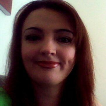 Svetlana55, Towcester, Northamptonshire