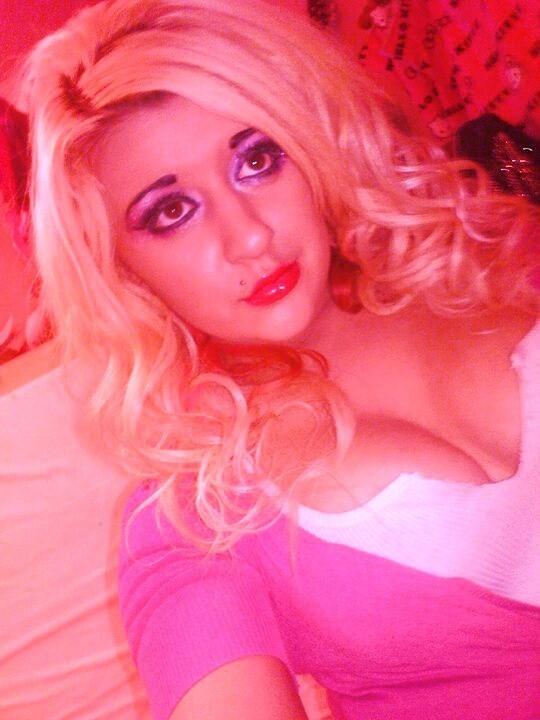 barbiieox, Kensington, London