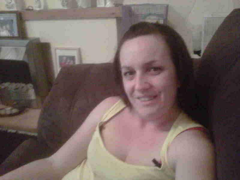 1Christineislooking4u1, Burnhope, County Durham