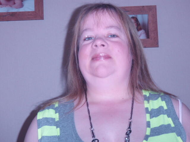 cheekygirl35, Argyll and Bute