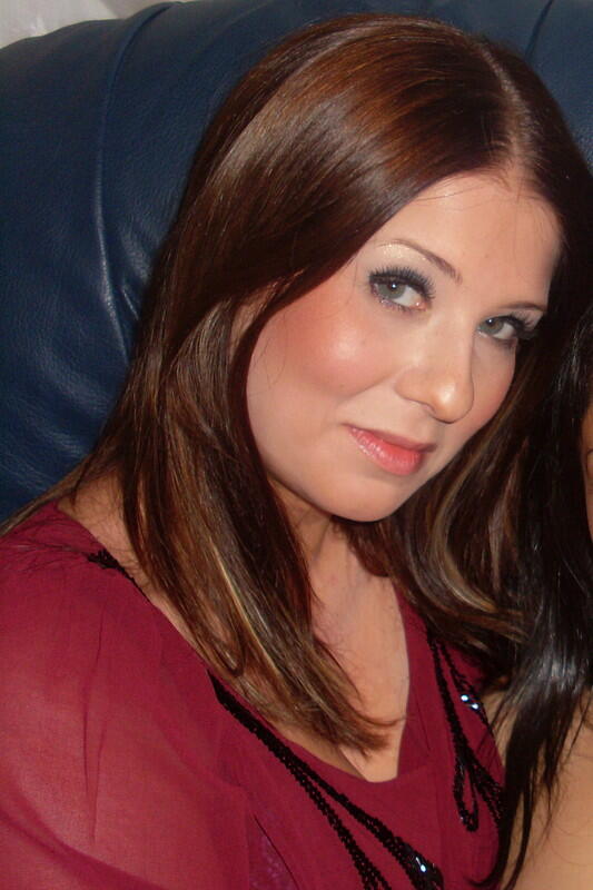 Clare28Manc, Bamber Bridge, Lancashire