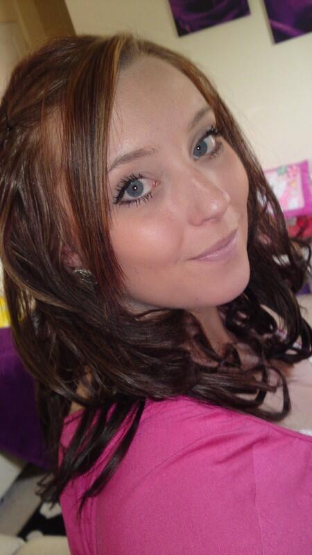 lucy0189, Basildon, Essex