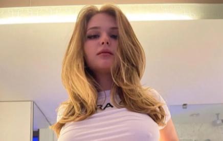 BlondeUnicorn21, Rayleigh, Essex