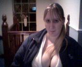 Shimmergirl, Corby, Northamptonshire