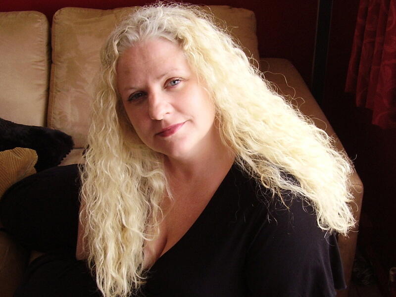 dizzyBLONDE36, Farcet, Cambridgeshire