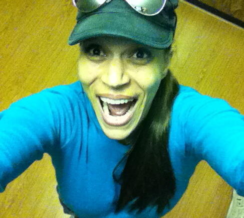 Angela_Oliveira, Hillingdon, London