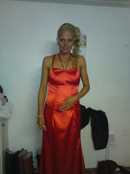 amy_b56a6f7, Gnosall, Staffordshire