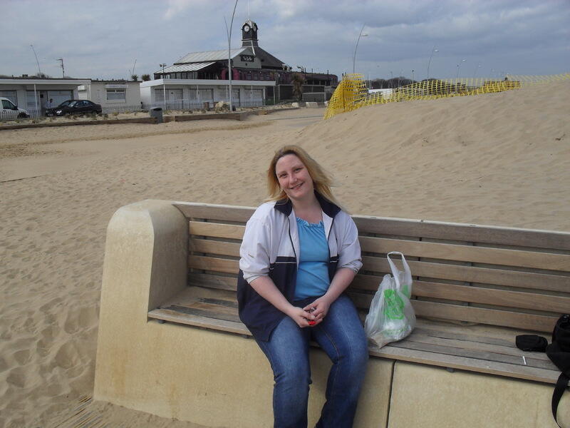 becky_evans3, Great Aycliffe, County Durham