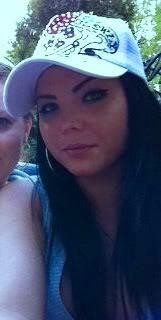 Martyna_X, Romford, London