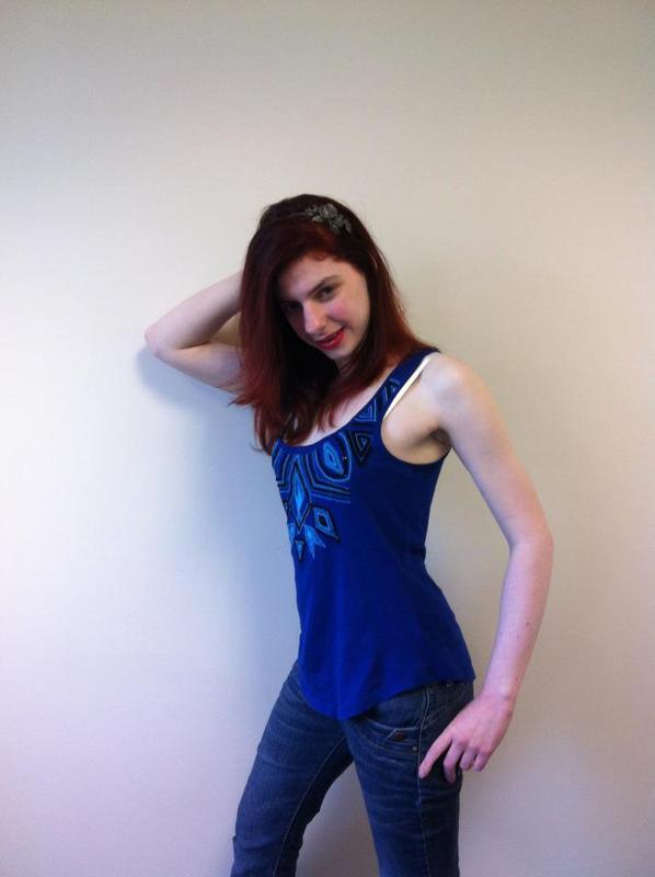 Dark_Angel_101, Martley, Worcestershire