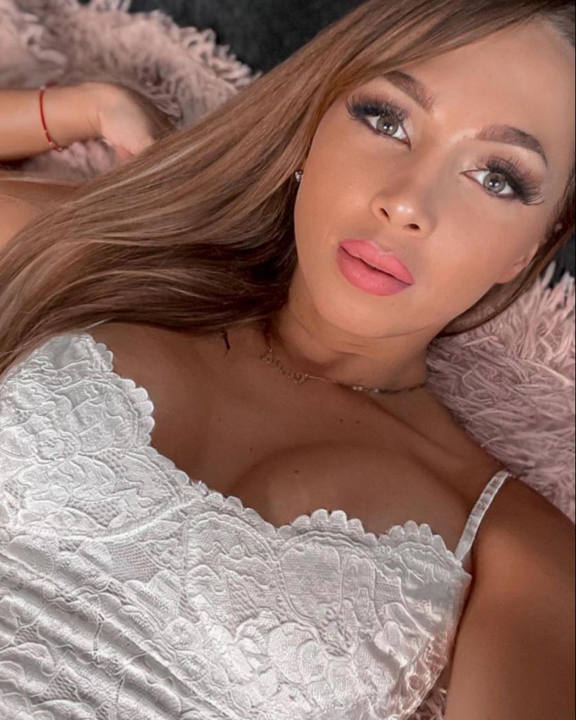 CynthiaXO, Crayford, London