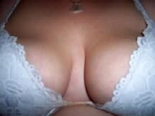 womanrealcurvy, Blackpool