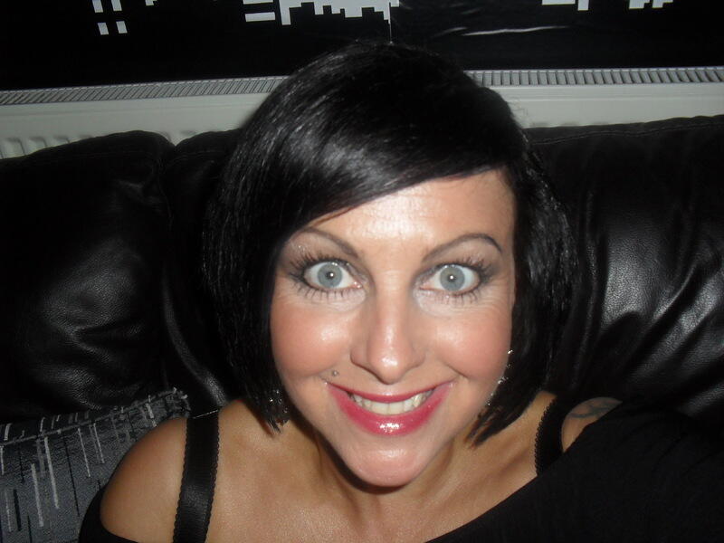 gaily95dd2b, Saltney, Flintshire