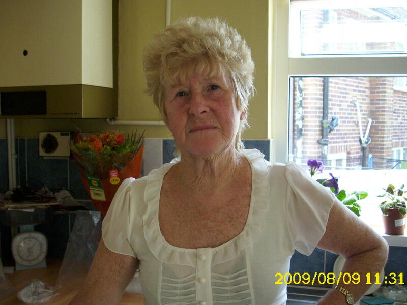 shelia45david_sheldon, Okehampton Hamlets, Devon